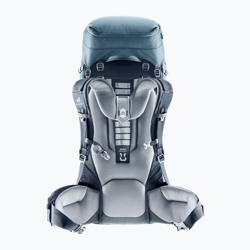 Трекінговий рюкзак deuter Voyager 65+10 l atlantic/ink 4