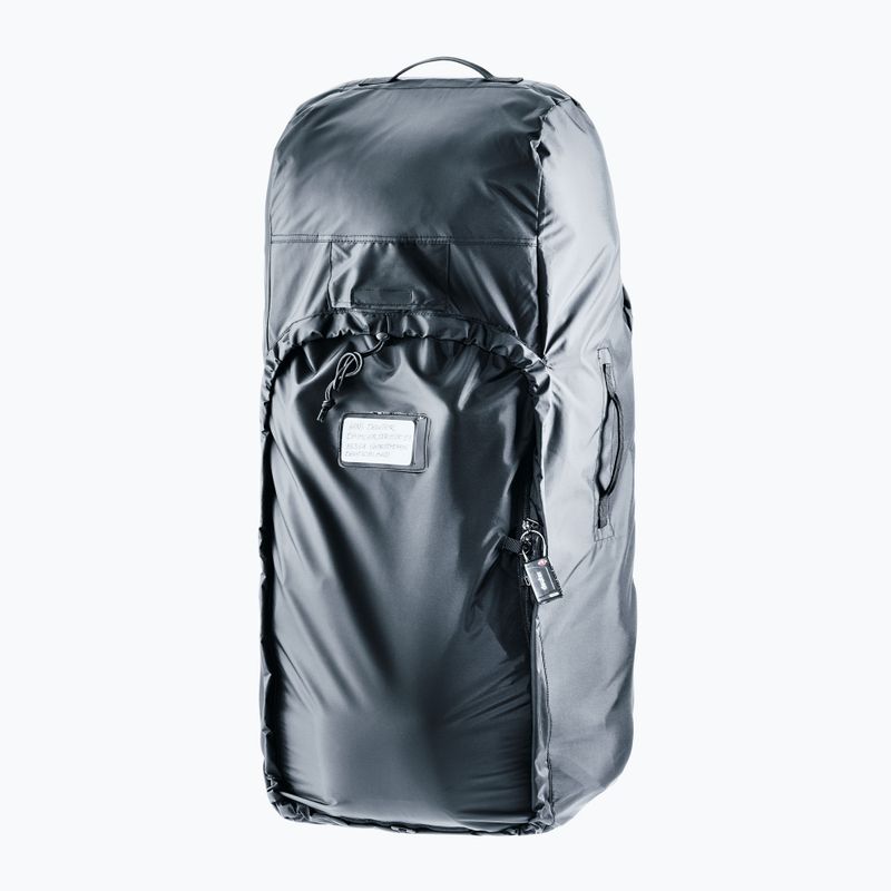 Трекінговий рюкзак deuter Voyager 65+10 l atlantic/ink 11