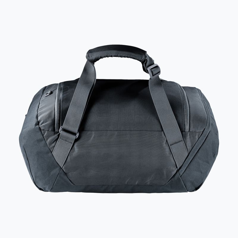 Сумка дорожня deuter Duffel 35 л black 3