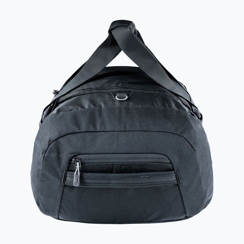Сумка дорожня deuter Duffel 35 л black 5