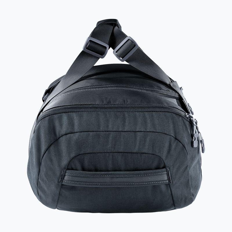 Сумка дорожня deuter Duffel 35 л black 6