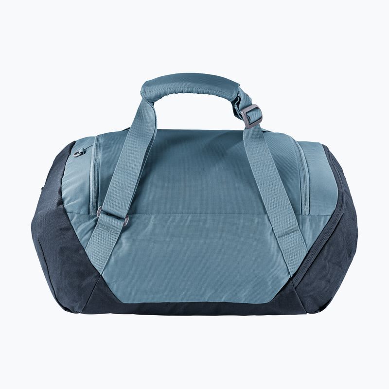 Сумка дорожня deuter Duffel 35 л atlantic/ink 3