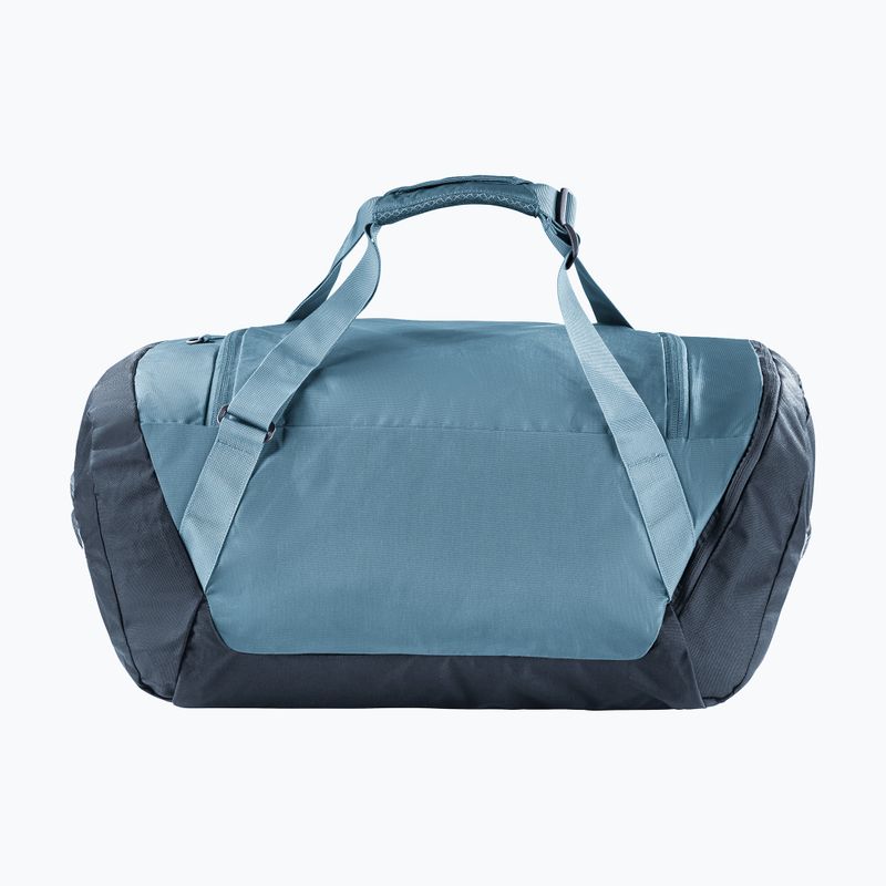 Дорожня сумка deuter Duffel 50 л atlantic/ink 3