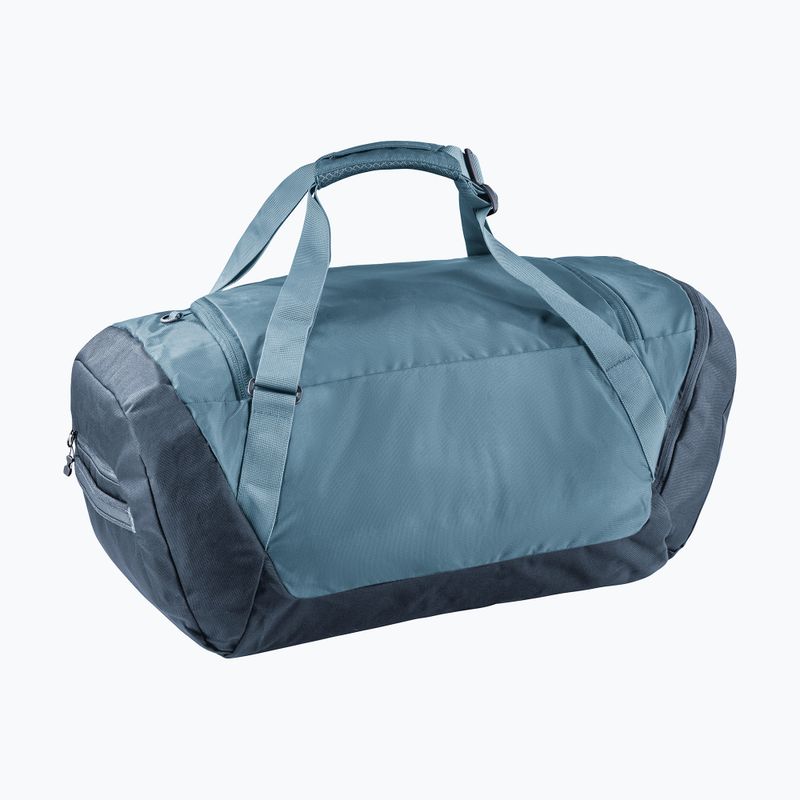 Сумка дорожня deuter Duffel 50 л atlantic/ink 4