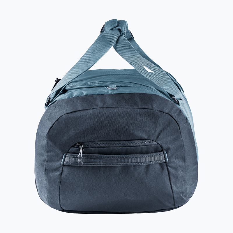 Дорожня сумка deuter Duffel 50 л atlantic/ink 5
