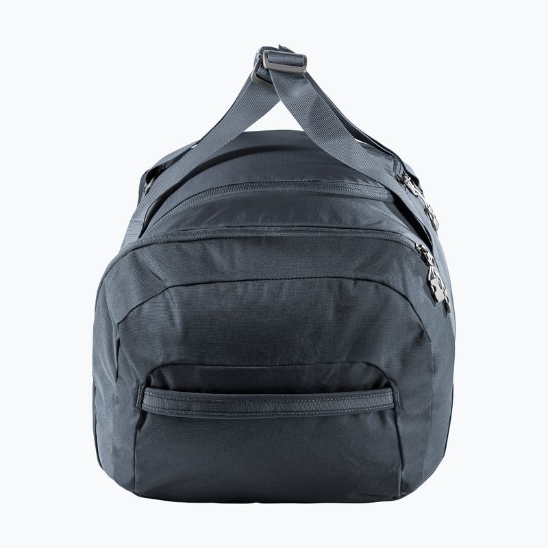 Дорожня сумка deuter Duffel 70 л чорна 6