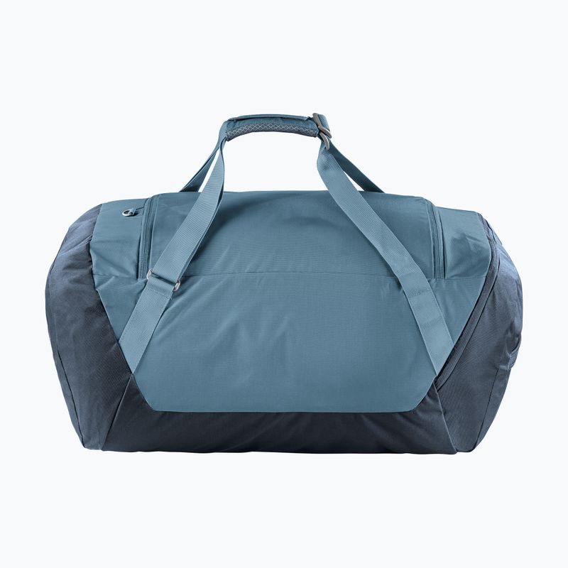 Дорожня сумка deuter Duffel 70 л atlantic/ink 3