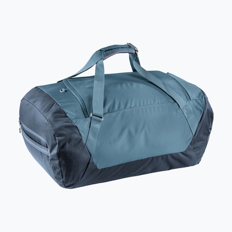 Дорожня сумка deuter Duffel 70 л atlantic/ink 4