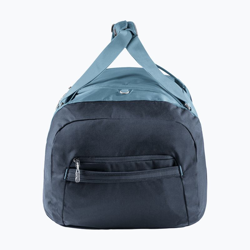 Дорожня сумка deuter Duffel 70 л atlantic/ink 5