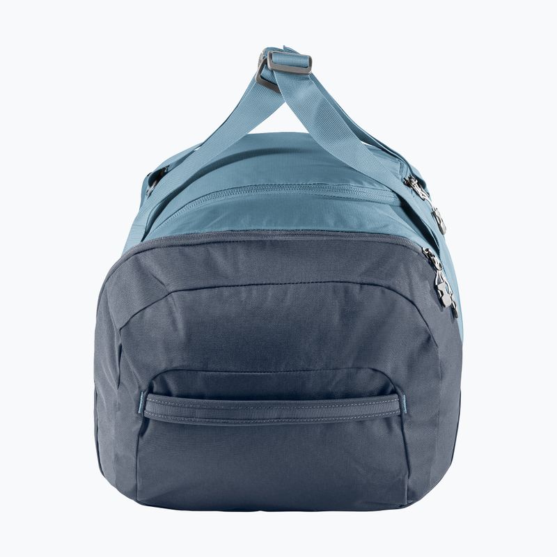 Дорожня сумка deuter Duffel 70 л atlantic/ink 6