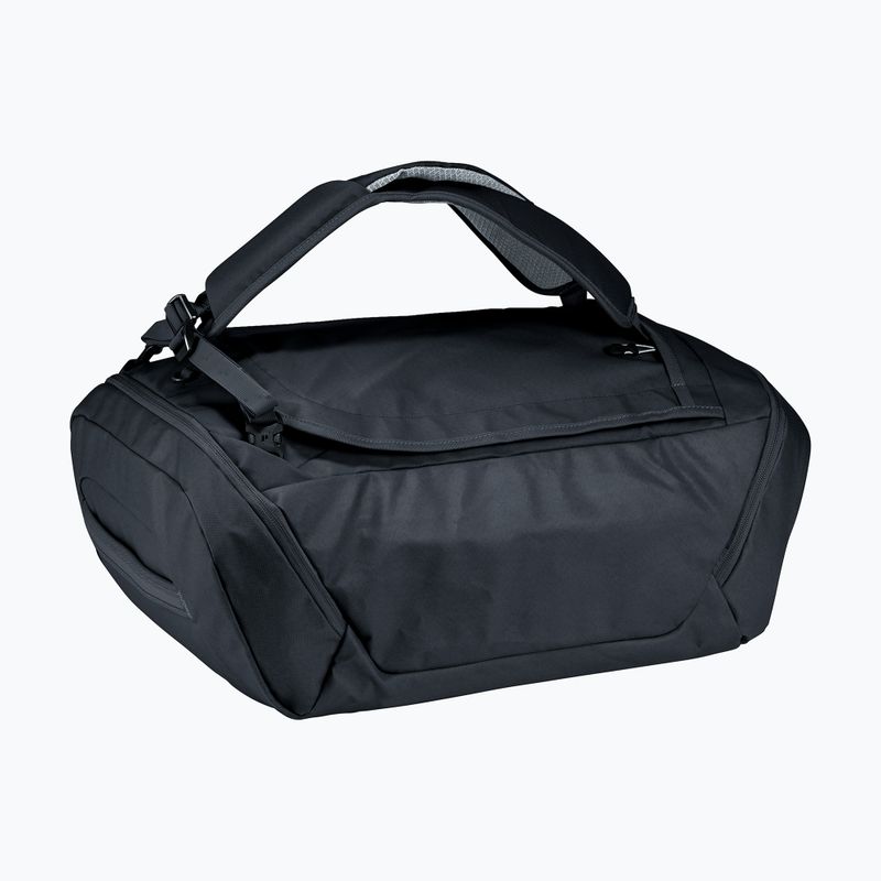 Дорожня сумка Deuter Duffel Pro 40 л чорна 3