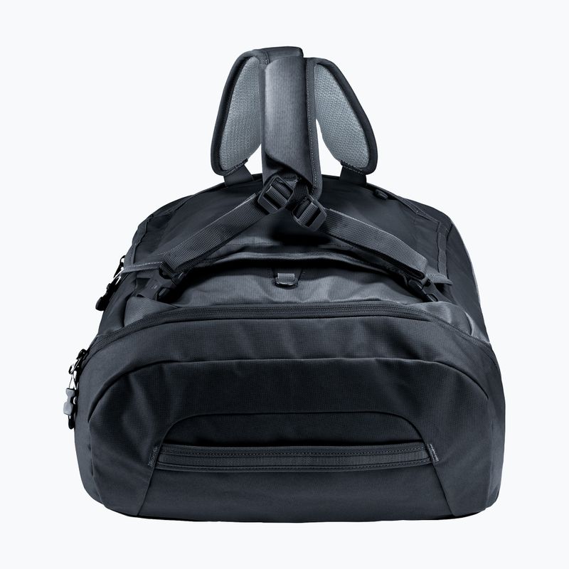 Дорожня сумка Deuter Duffel Pro 40 л чорна 5