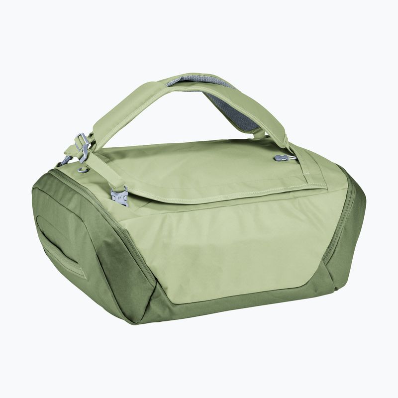 Дорожня сумка deuter Duffel Pro 40 л мінерал/гайва 3