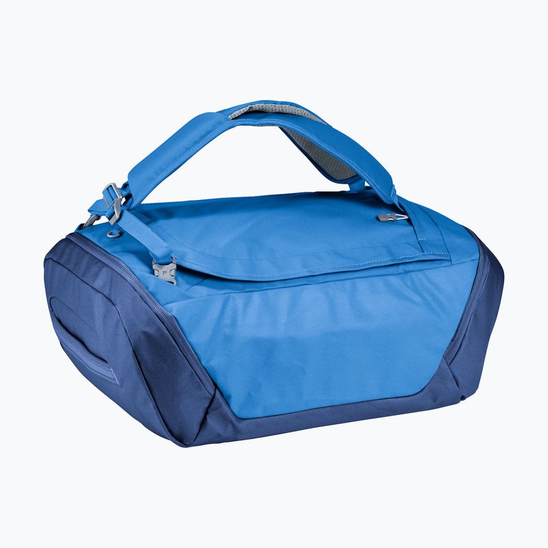 Дорожня сумка Deuter Duffel Pro 40 л neptune/nightblue 3