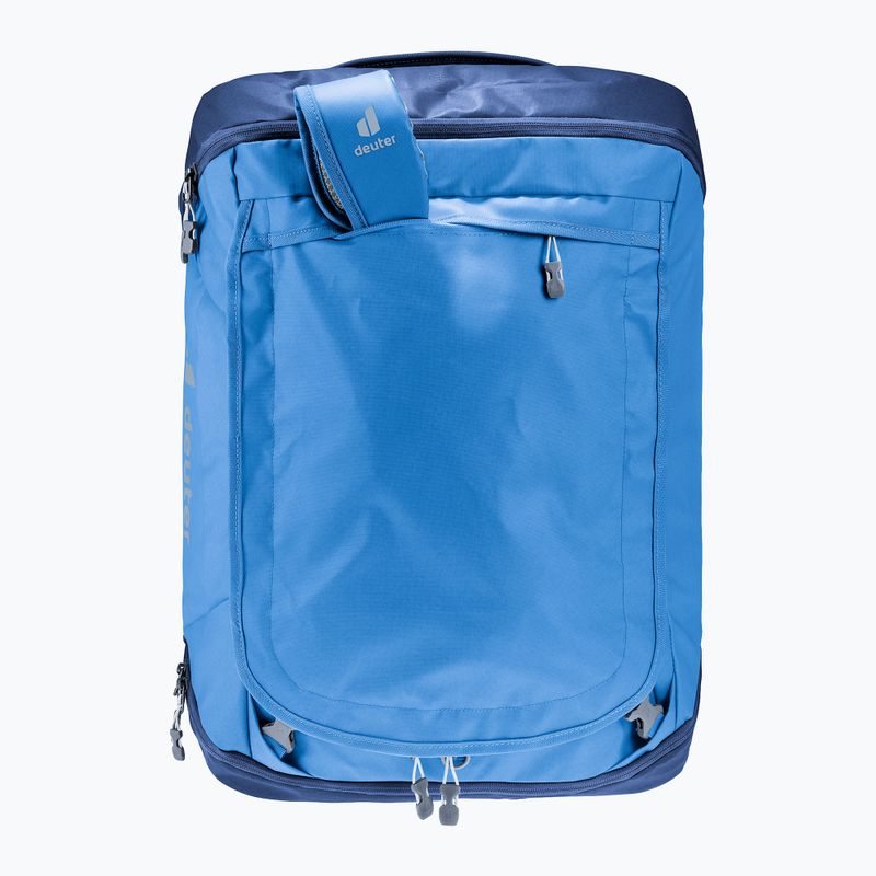 Дорожня сумка Deuter Duffel Pro 40 л neptune/nightblue 6