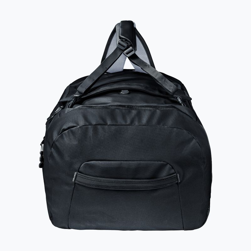 Дорожня сумка Deuter Duffel Pro 60 л чорна 5