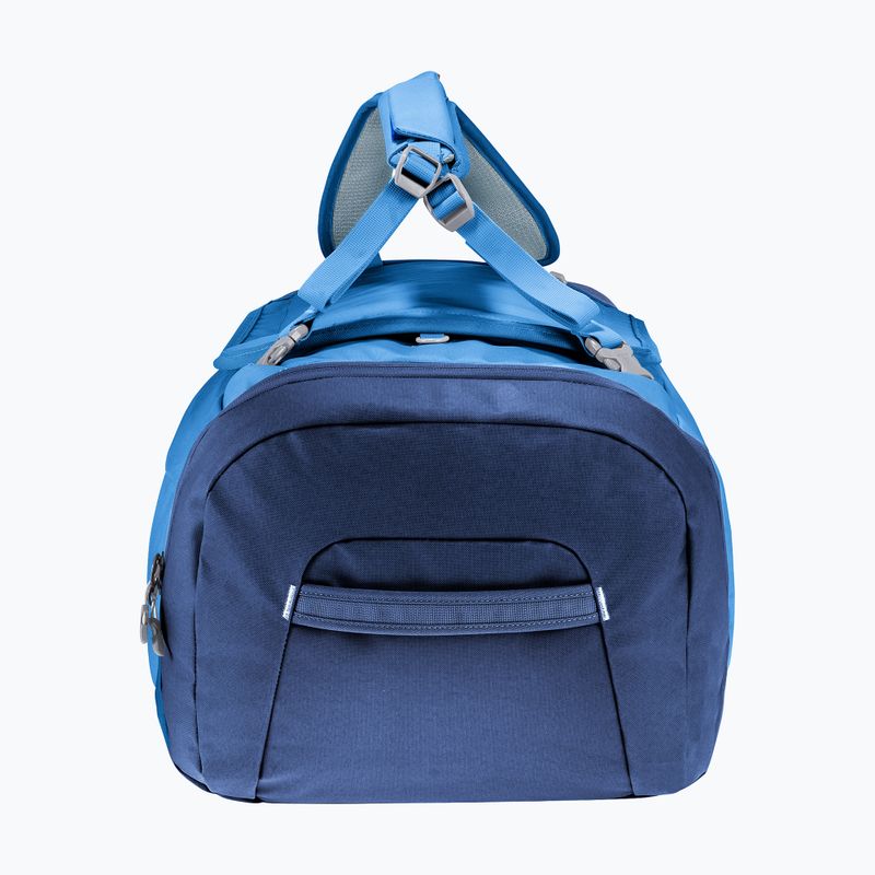 Дорожня сумка Deuter Duffel Pro 60 л neptune/nightblue 5