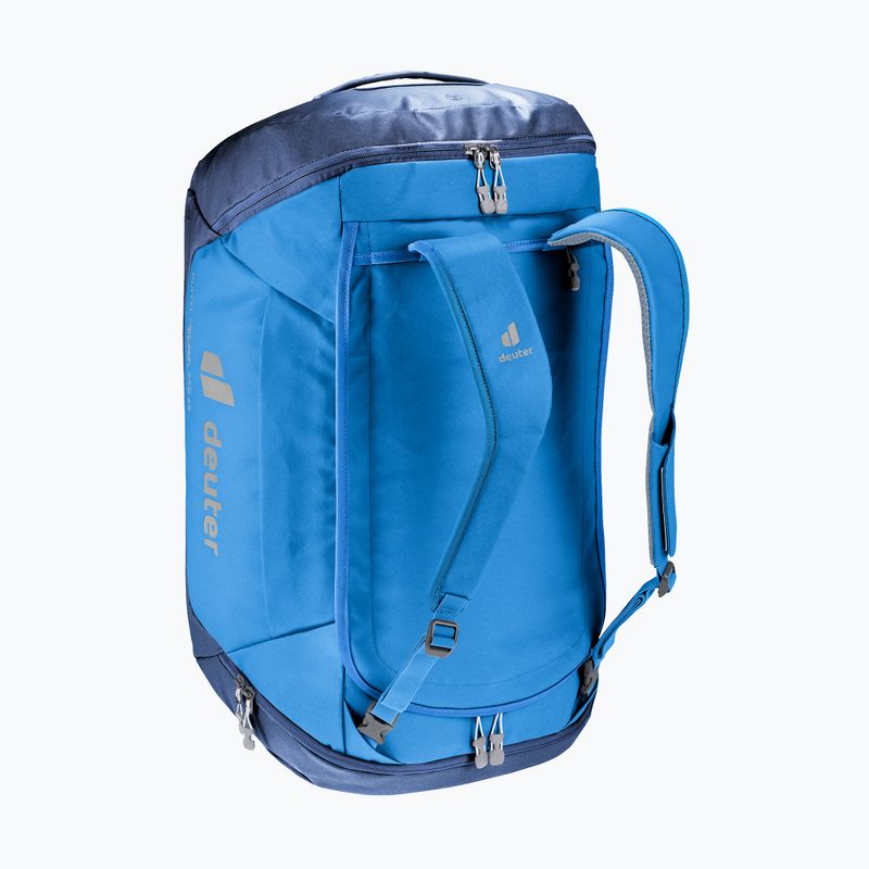 Дорожня сумка Deuter Duffel Pro 60 л neptune/nightblue 7
