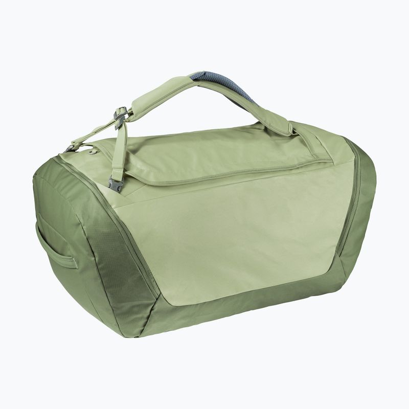 Дорожня сумка Deuter Duffel Pro 90 л мінерал/ліс Deuter Duffel Pro 90 л мінерал/ліс 3