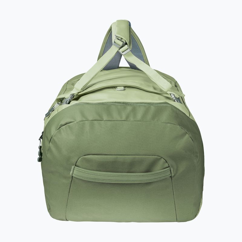 Дорожня сумка Deuter Duffel Pro 90 л мінерал/ліс Deuter Duffel Pro 90 л мінерал/ліс 5