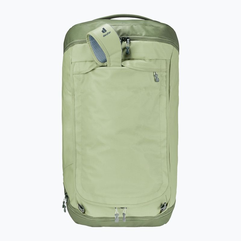 Дорожня сумка Deuter Duffel Pro 90 л мінерал/ліс Deuter Duffel Pro 90 л мінерал/ліс 6