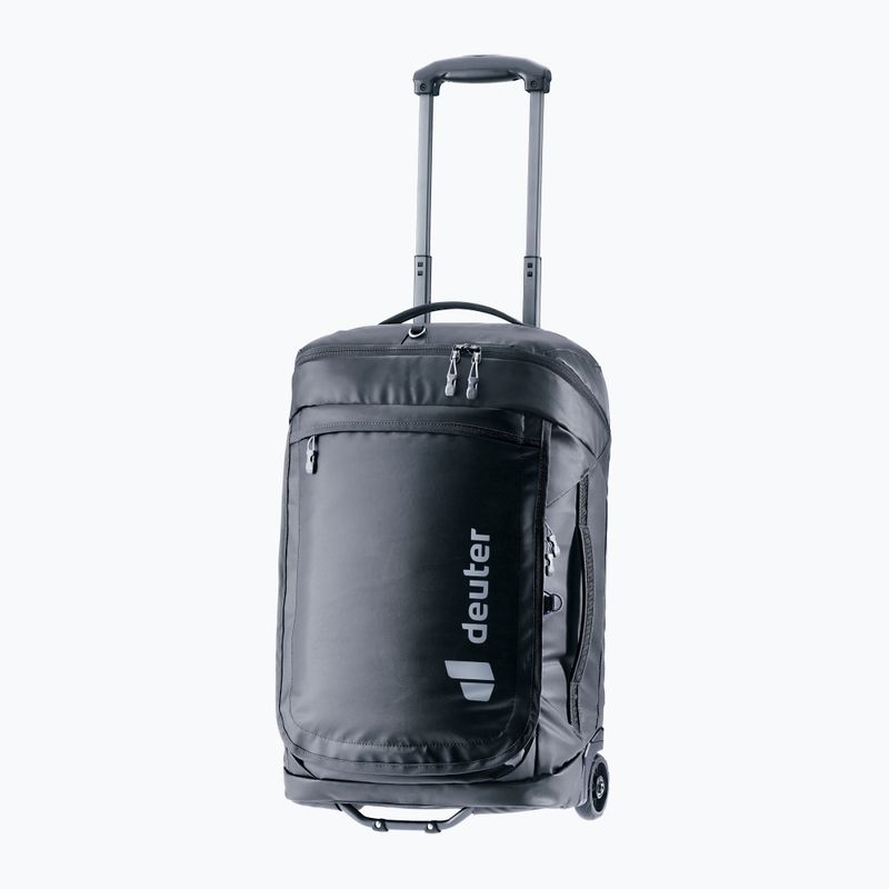 Дорожня сумка Deuter Duffel Pro Movo 36 л чорна