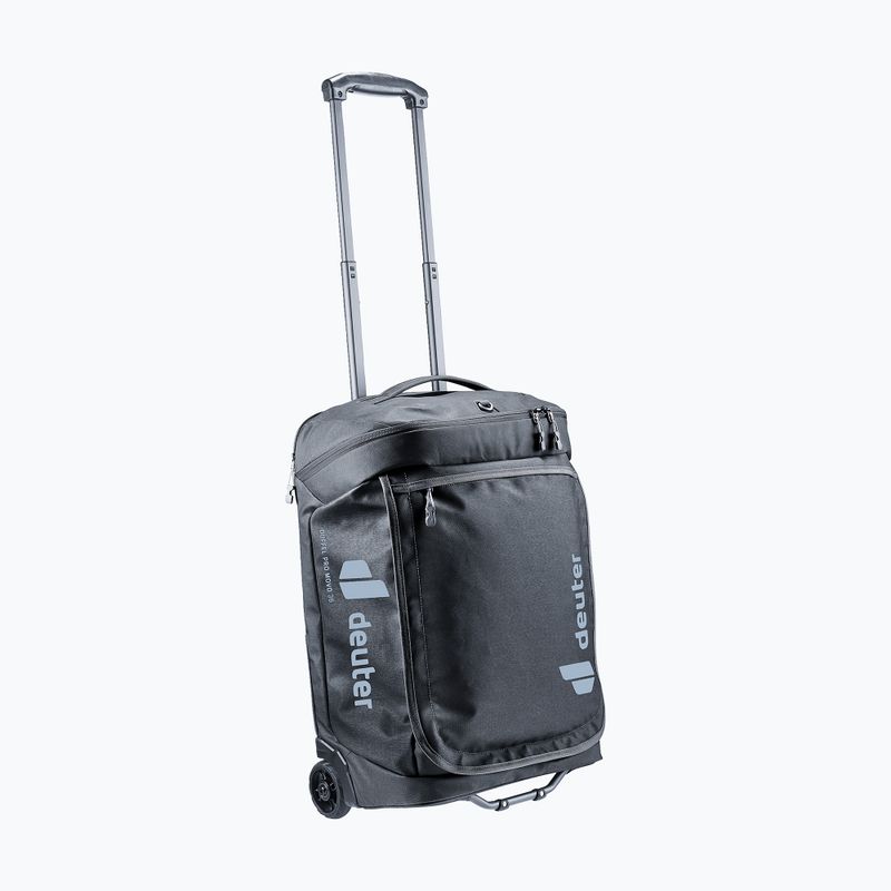 Дорожня сумка Deuter Duffel Pro Movo 36 л чорна 3