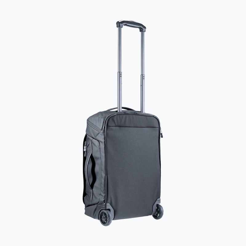 Дорожня сумка Deuter Duffel Pro Movo 36 л чорна 4