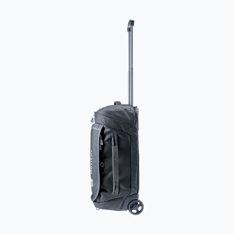 Дорожня сумка Deuter Duffel Pro Movo 36 л чорна 5