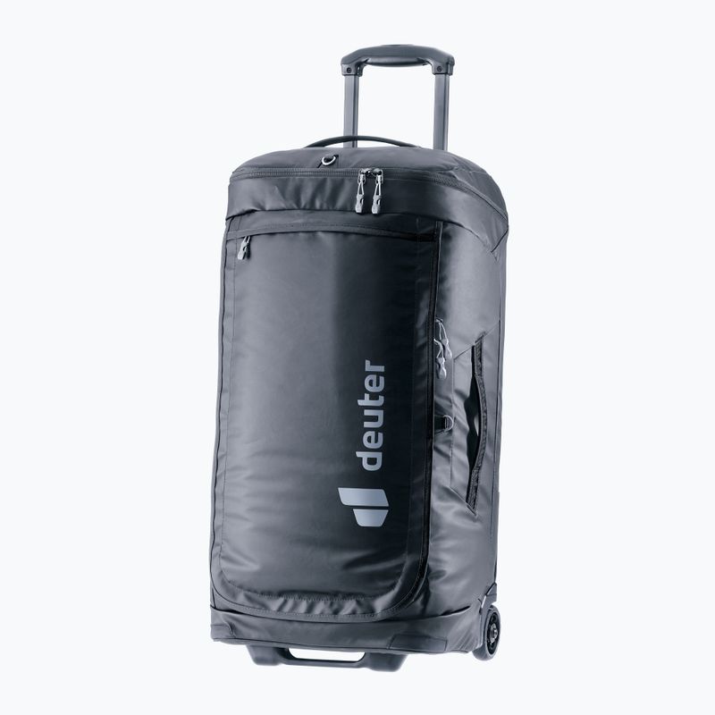 Дорожня сумка Deuter Duffel Pro Movo 60 л чорна