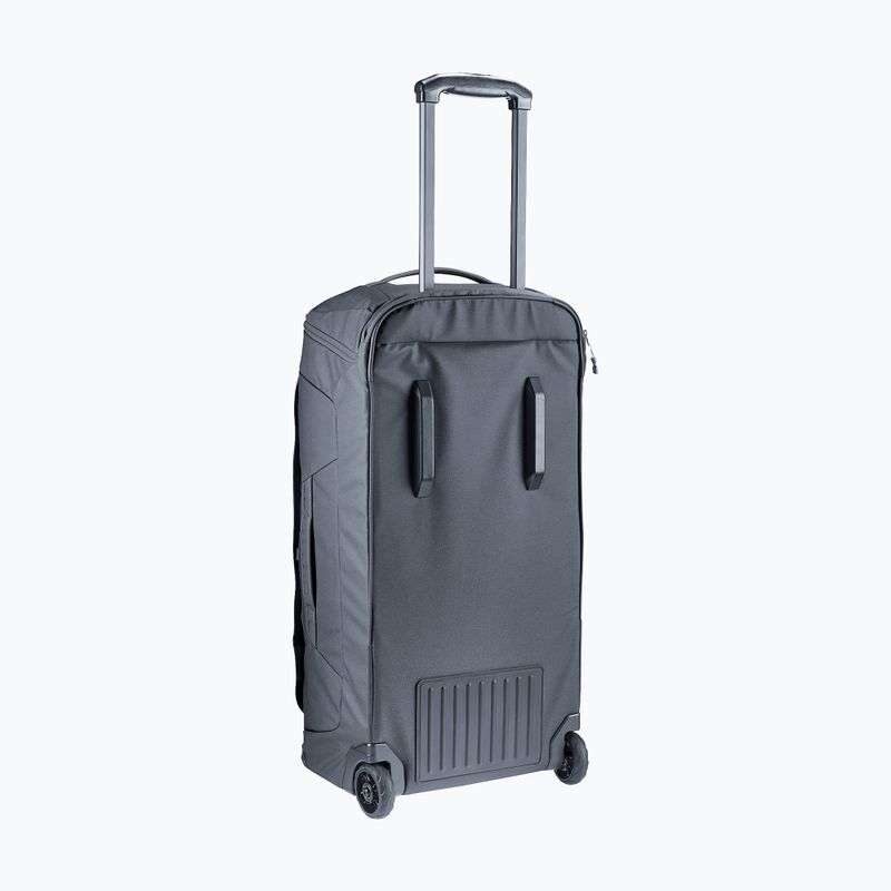Дорожня сумка Deuter Duffel Pro Movo 60 л чорна 3