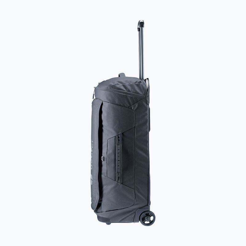 Дорожня сумка Deuter Duffel Pro Movo 60 л чорна 6