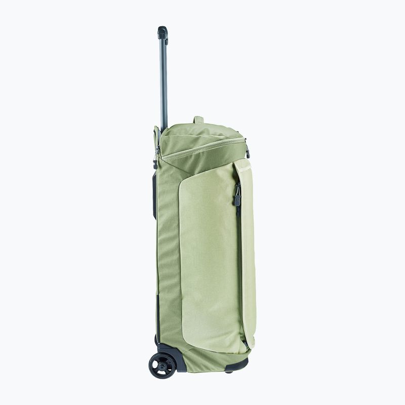 Дорожня сумка Deuter Duffel Pro Movo 60 л мінерал/ліс Deuter Duffel Pro Movo 60 л 6