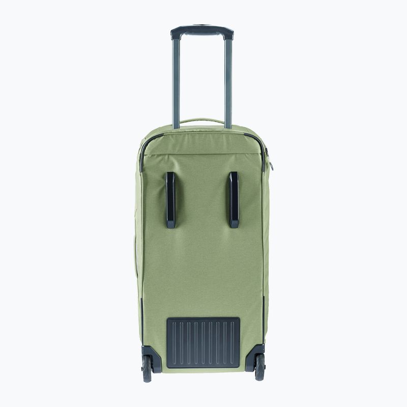 Дорожня сумка Deuter Duffel Pro Movo 60 л мінерал/ліс Deuter Duffel Pro Movo 60 л 7