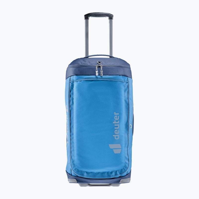 Дорожня сумка Deuter Duffel Pro Movo 60 л neptune/nightblue