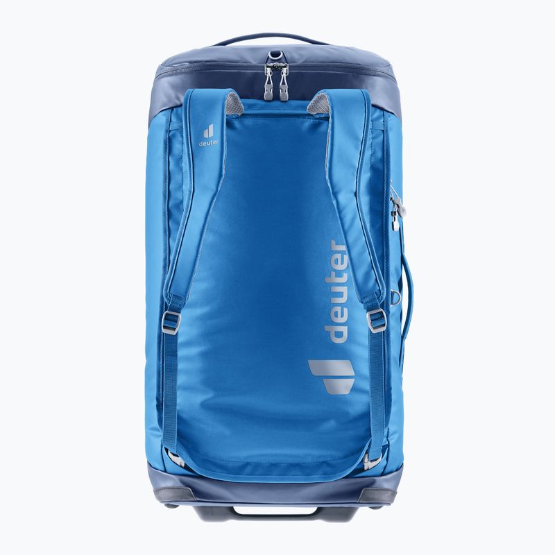 Дорожня сумка Deuter Duffel Pro Movo 60 л neptune/nightblue 2