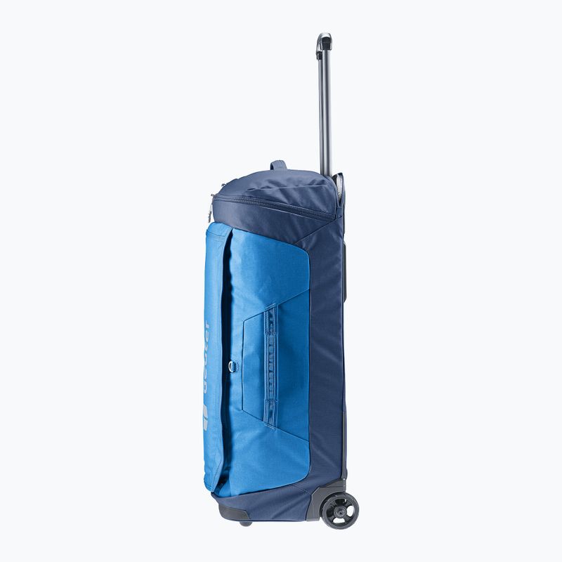 Дорожня сумка Deuter Duffel Pro Movo 60 л neptune/nightblue 3