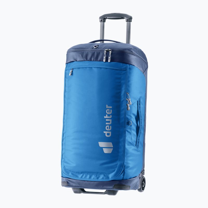 Дорожня сумка Deuter Duffel Pro Movo 60 л neptune/nightblue 12