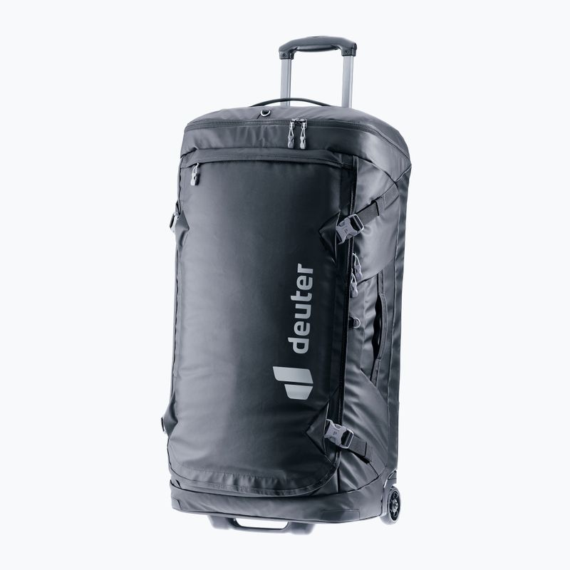 Дорожня сумка Deuter Duffel Pro Movo 90 л чорна 2
