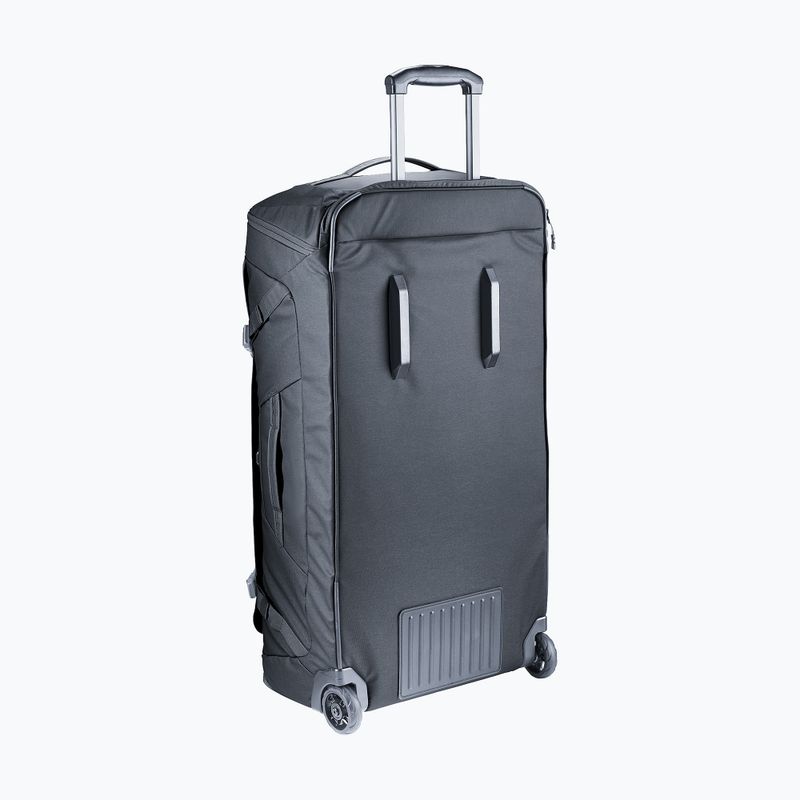 Дорожня сумка Deuter Duffel Pro Movo 90 л чорна 3