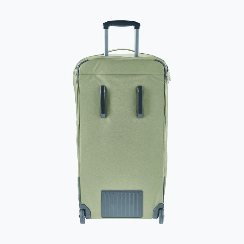 Валіза дорожня deuter Duffel Pro Movo 90 л mineral/grove 3