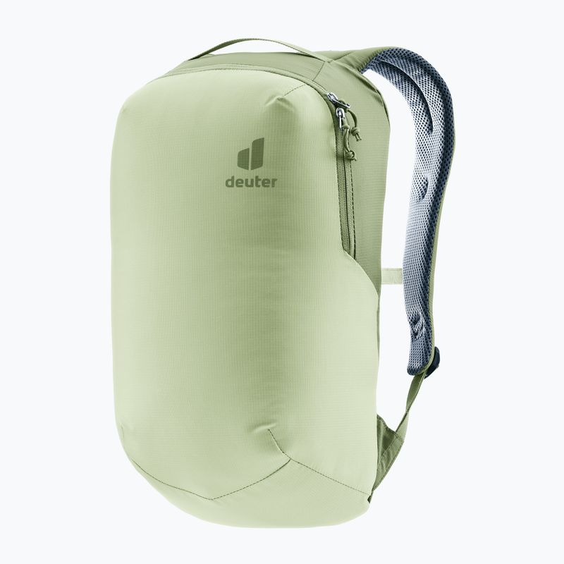Міський рюкзак deuter Yort 15 л mineral/grove