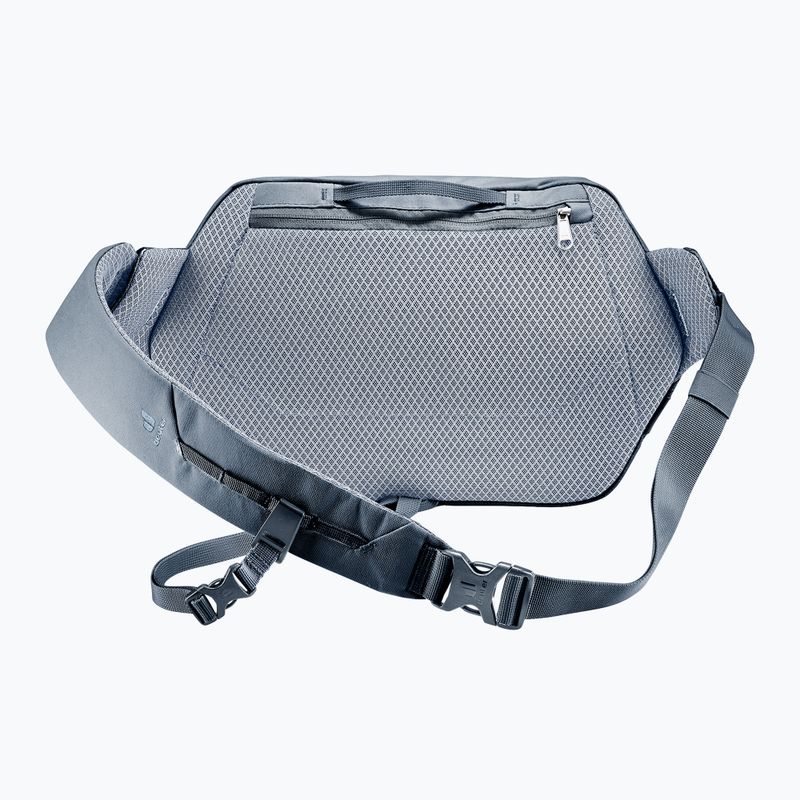 Deuter Stroof 5 л пакетик для нирок чорний 2