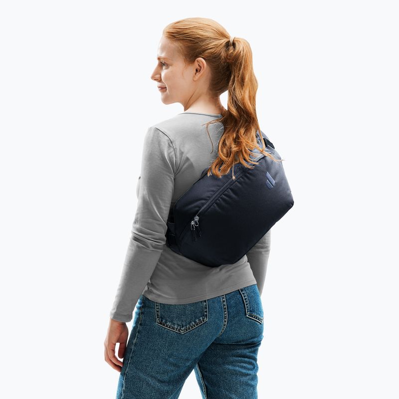 Deuter Stroof 5 л пакетик для нирок чорний 4