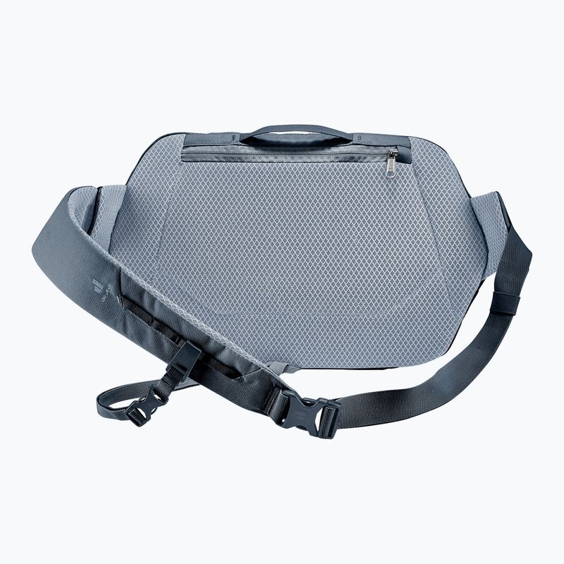 Сумка-бананка deuter Stroof 8 л black 2