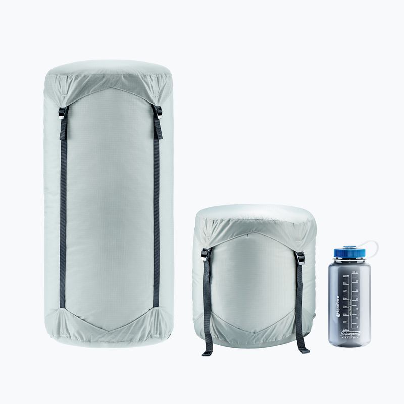 Мішок компресійний водонепроникний deuter Compression Bag XL 30 л tin 2