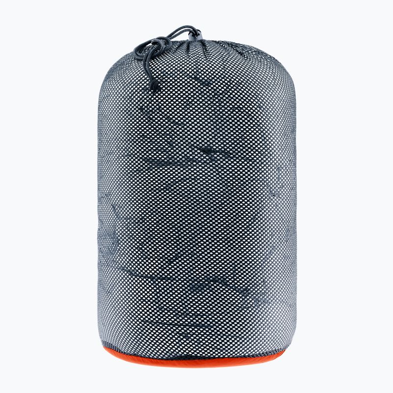 спальний мішок deuter Storage Bag S 11 л папайя