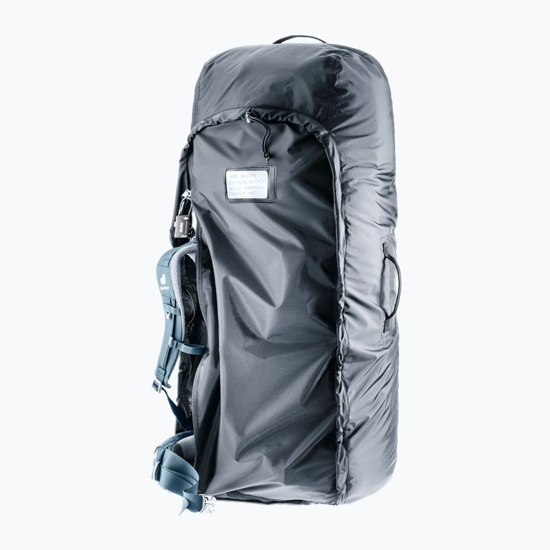 Чохол для рюкзака deuter Transport Cover 90 l black 3