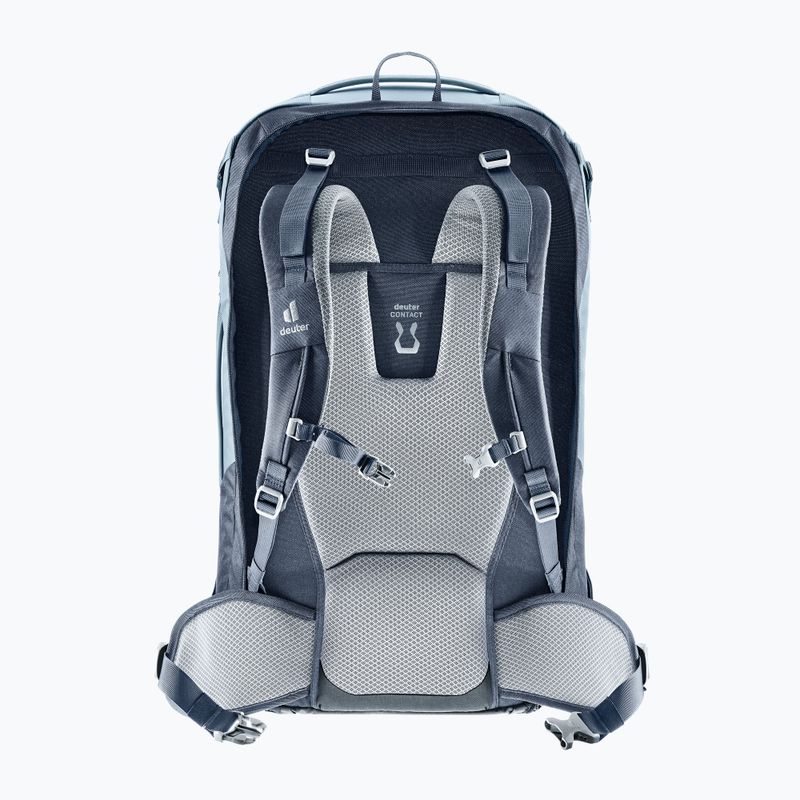 Рюкзак туристичний deuter Access 55 atlantic/ink 3