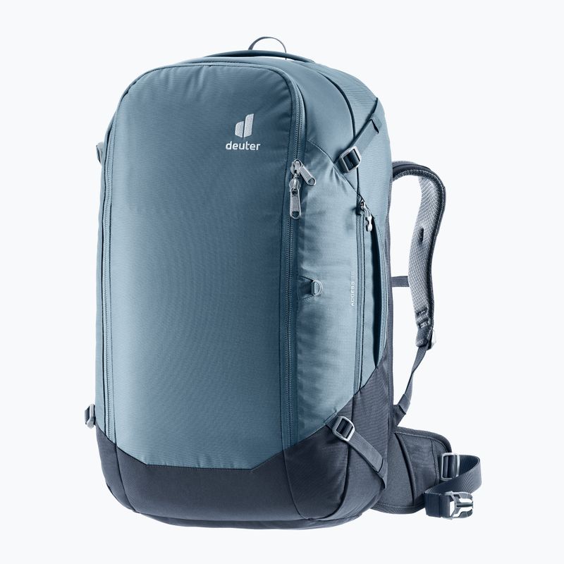 Рюкзак туристичний deuter Access 55 atlantic/ink 4